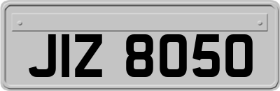 JIZ8050