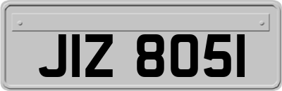 JIZ8051