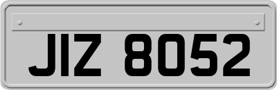 JIZ8052