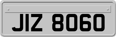 JIZ8060