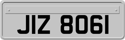 JIZ8061