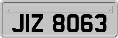 JIZ8063