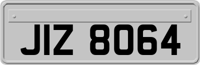 JIZ8064