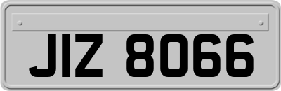 JIZ8066