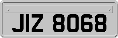 JIZ8068
