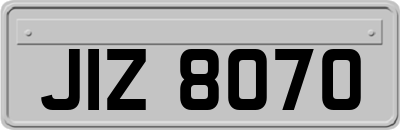 JIZ8070