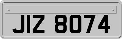 JIZ8074