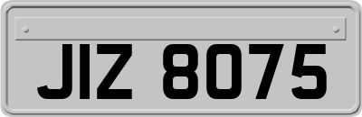 JIZ8075