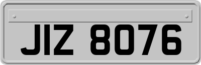 JIZ8076