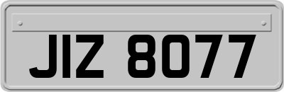 JIZ8077