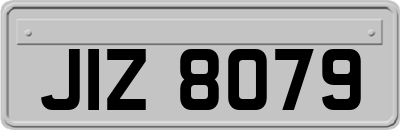 JIZ8079