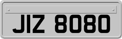 JIZ8080