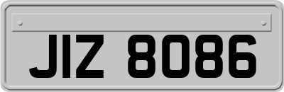 JIZ8086