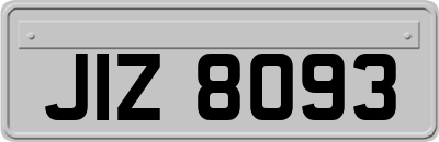 JIZ8093