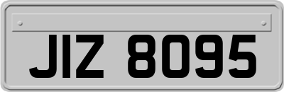 JIZ8095