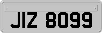 JIZ8099