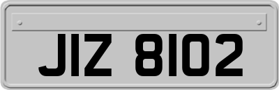 JIZ8102