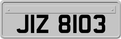 JIZ8103