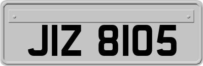JIZ8105