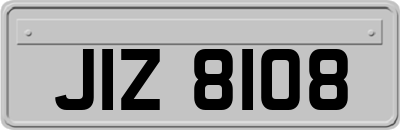 JIZ8108