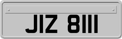 JIZ8111