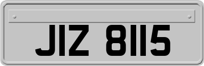 JIZ8115
