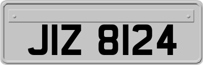 JIZ8124