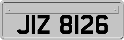 JIZ8126