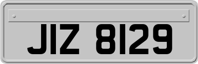 JIZ8129