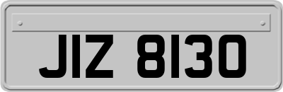 JIZ8130