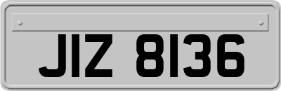 JIZ8136