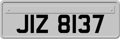 JIZ8137