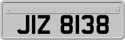 JIZ8138