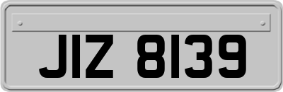 JIZ8139