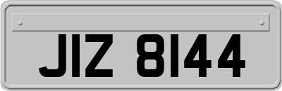 JIZ8144