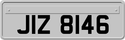 JIZ8146