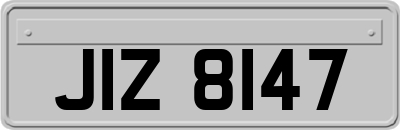 JIZ8147