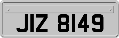 JIZ8149