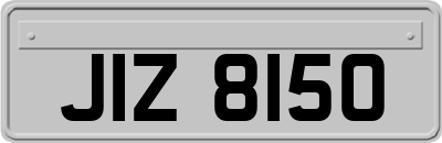 JIZ8150
