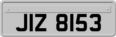 JIZ8153
