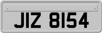 JIZ8154