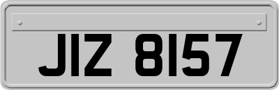 JIZ8157
