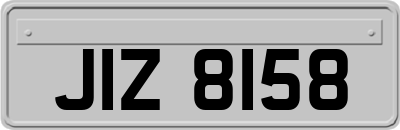 JIZ8158