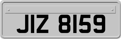 JIZ8159