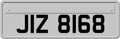 JIZ8168