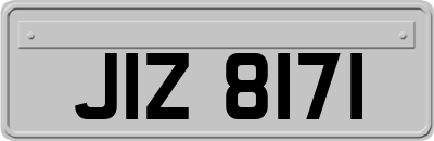 JIZ8171