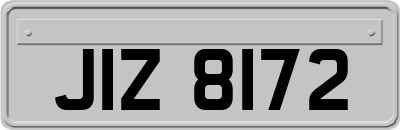 JIZ8172