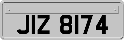 JIZ8174