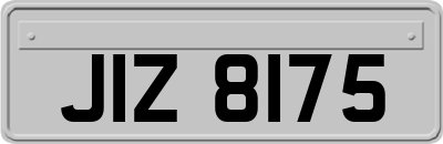 JIZ8175
