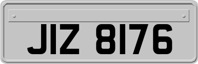 JIZ8176